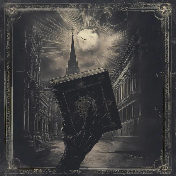 Declamator - Declamator (Upconvert)