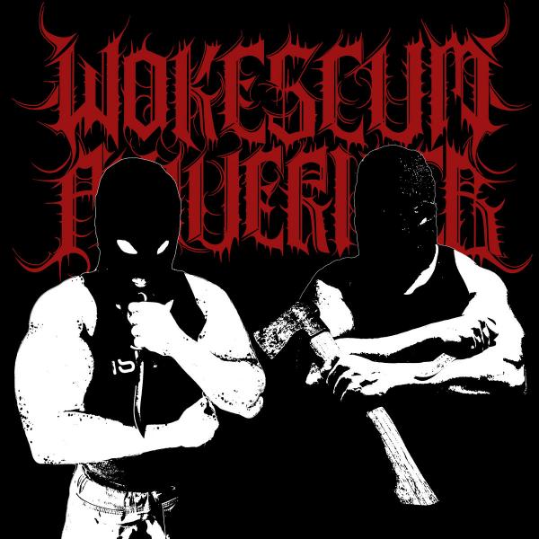 Wokescum Pulverizer - Discography (2025)