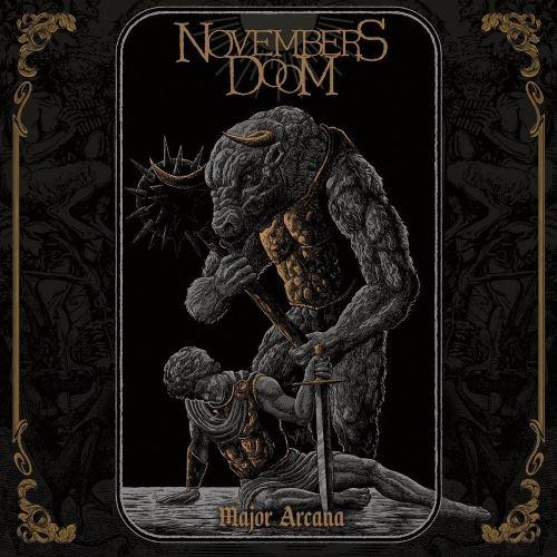 Novembers Doom - Major Arcana