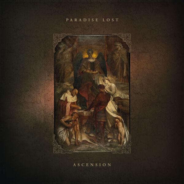 Paradise Lost - Ascension (Lossless)