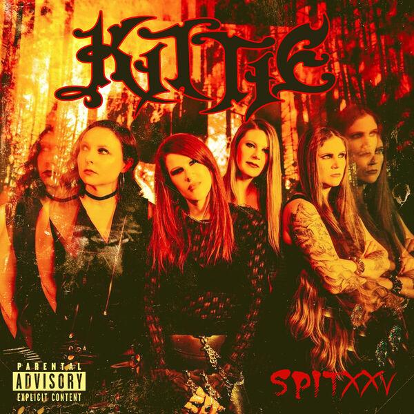 Kittie - Spit XXV (EP) (Remastered 2025)