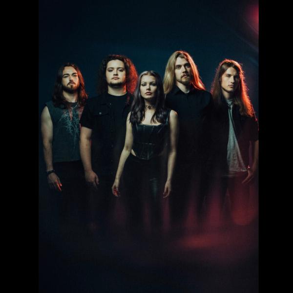 Darkness Surrounding - Discography (2021 - 2025)