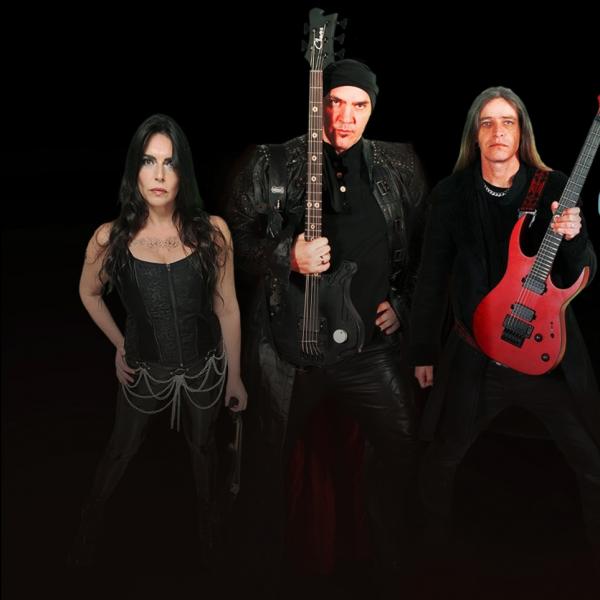 Feanor - Discography (1999 - 2025)