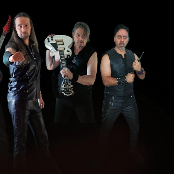 Feanor - Discography (1999 - 2025)