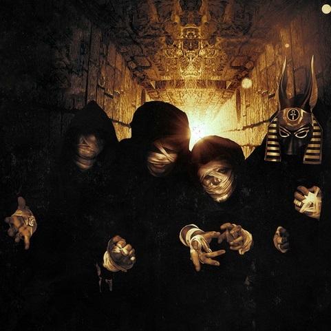 Maahes - Discography (2016 - 2025)