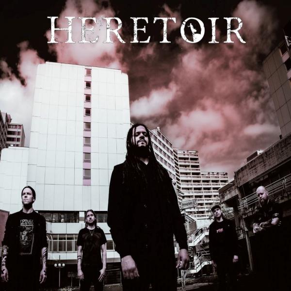 Heretoir - Discography (2009 - 2025) (Lossless)