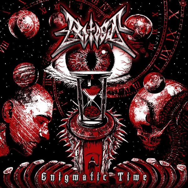 Exitosus - Enigmatic Time (Upconvert)