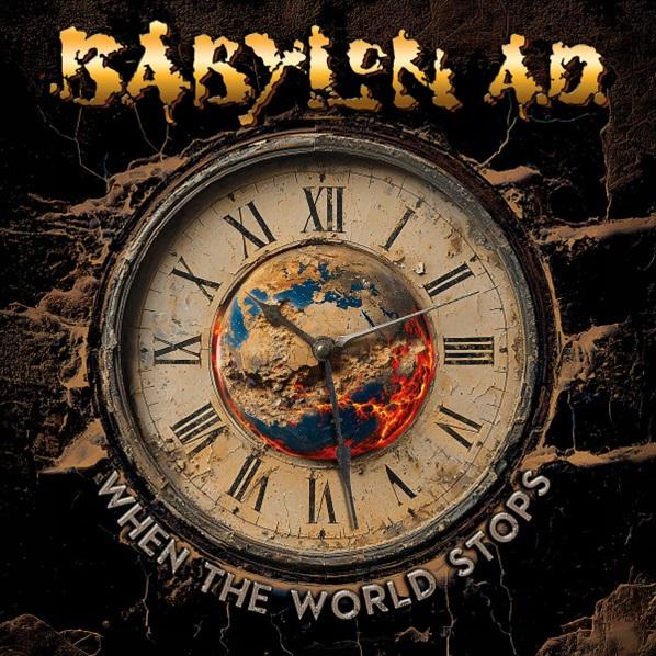 Babylon A.D. - When the World Stops