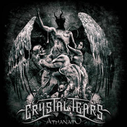 Crystal Tears - Athanato