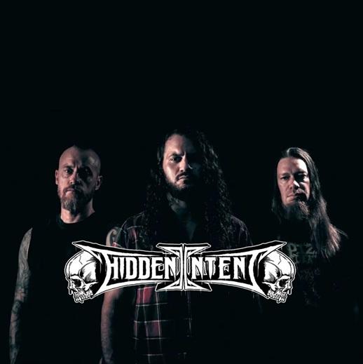 Hidden Intent - Discography (2014 - 2025) (Lossless)
