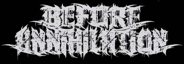 Before Annihilation - Discography (2017 - 2025)