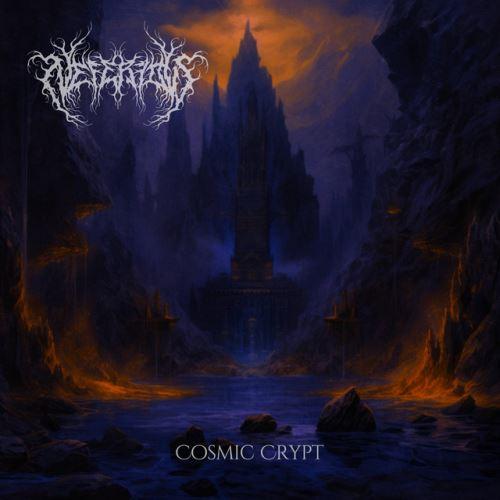 Neferious - Cosmic Crypt