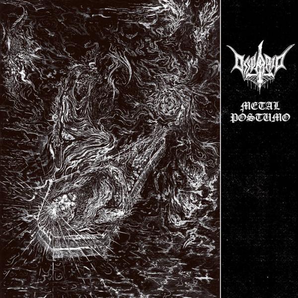 Ossuário - Metal Póstumo (EP)