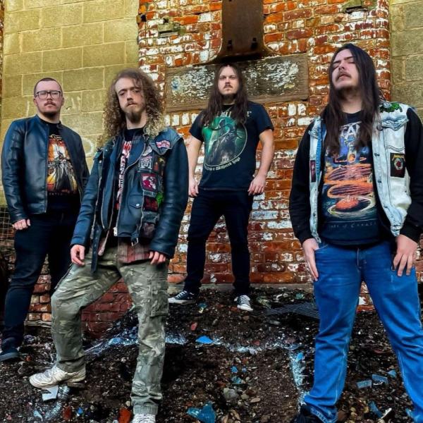 Hellbearer - Discography (2022 - 2025)