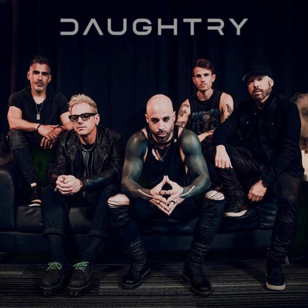 Daughtry - Discography (2006 - 2025)