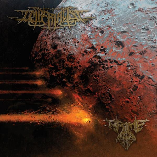 Imperialist - Discography (2015 - 2025) (Lossless)