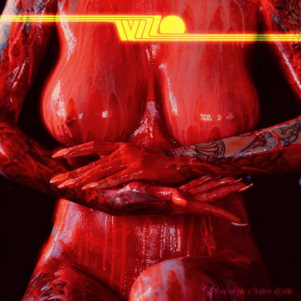 Wizzo - Place of the Chosen Lords