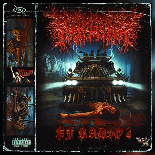 PeelingFlesh - PF Radio 2