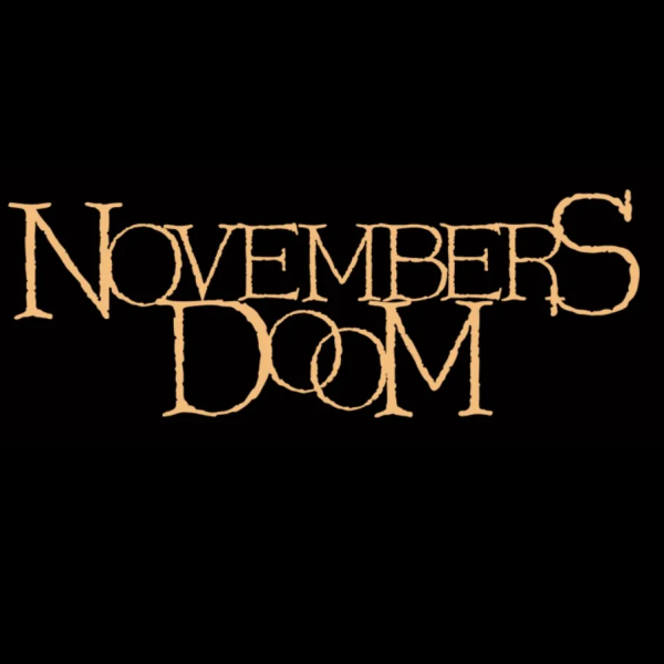 Novembers Doom - Discography (1995 - 2025) (Lossless)