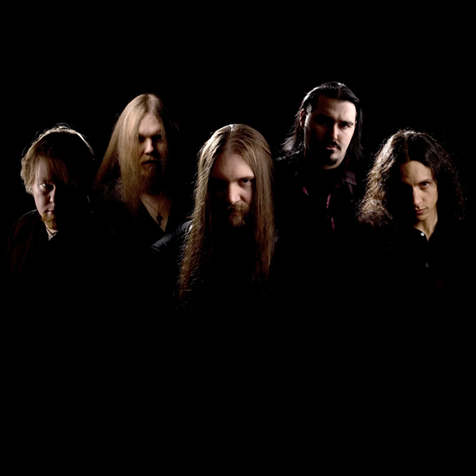 Novembers Doom - Discography (1995 - 2025) (Lossless)