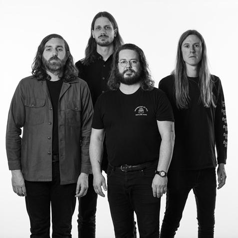 Elder - Discography (2008 - 2022) (Lossless)