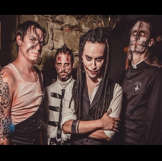 Chaoseum - Discography (2018 - 2025) (Lossless)