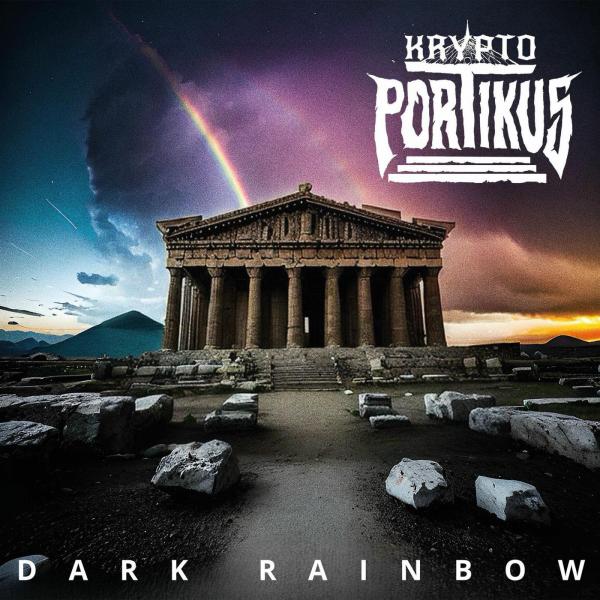 Kryptoportikus - Dark Rainbow