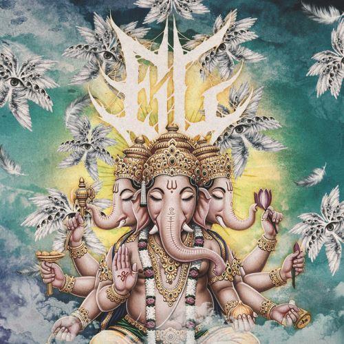 EL - The Elestial One (EP)