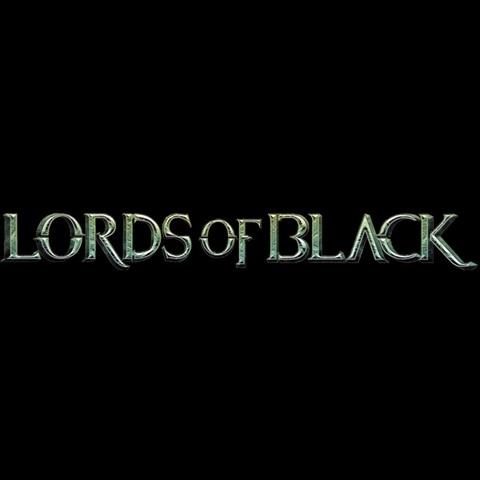 Lords Of Black - Discography (2014 - 2024) (Lossless)