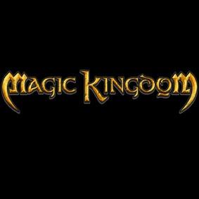 Magic Kingdom - Discography (1999 - 2024) (Lossless)