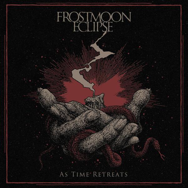Frostmoon Eclipse - As Time Retreats