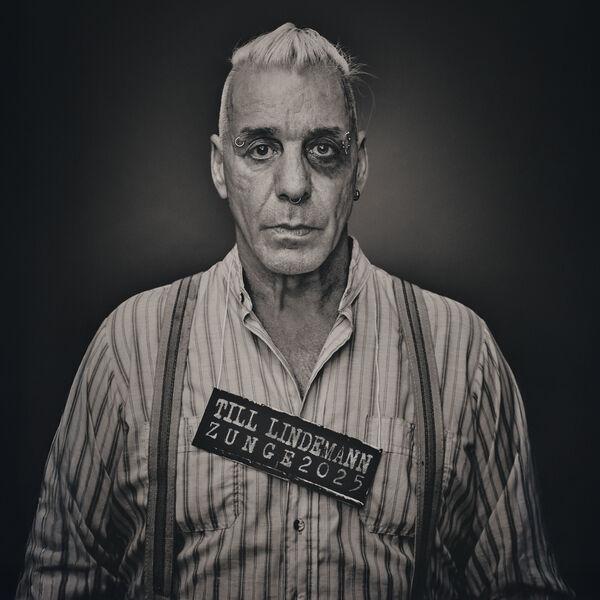Till Lindemann - Zunge (Reissue 2025) (Lossless)