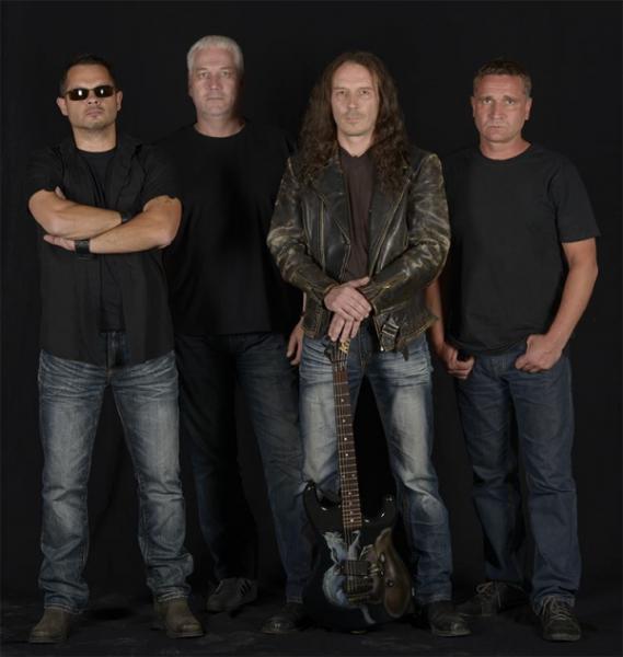 Ravenous - Discography (1991 - 2025)