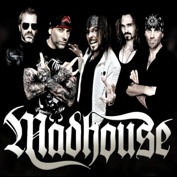 Mädhouse - Discography (2019 - 2025) (Lossless)