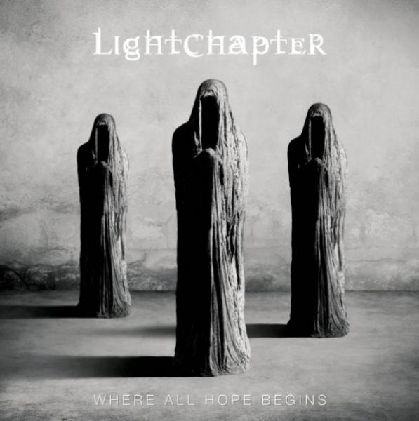 Lightchapter - Where All Hope Begins