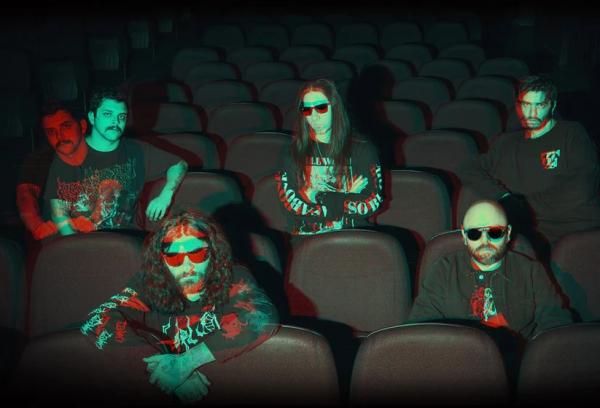 Fulci - Discography (2015 - 2024) (Lossless)