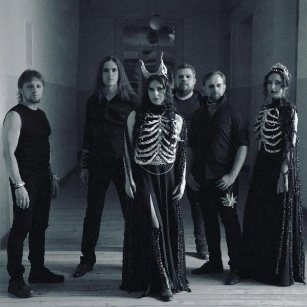 Belle Morte - Discography (2018 - 2025) (Lossless)