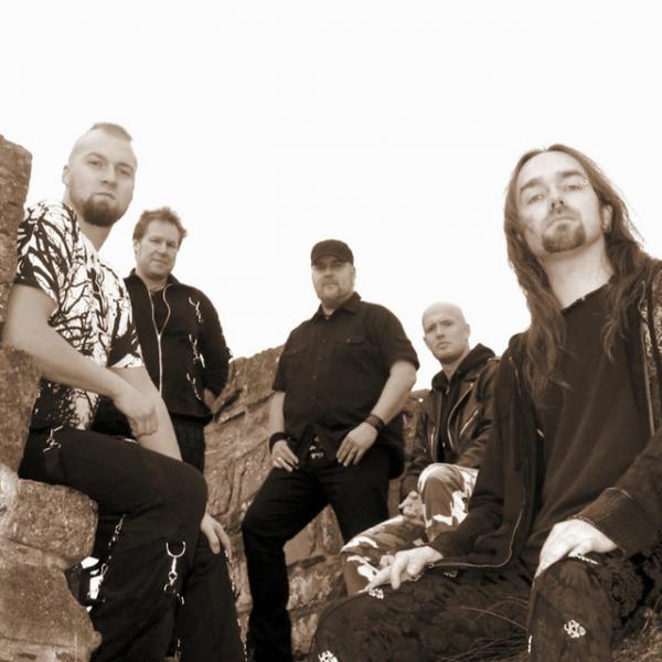 Nostradameus - Discography (2000 - 2009) (Lossless)