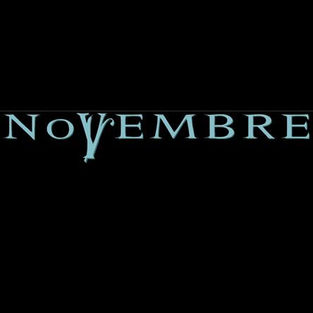 Novembre - Discography (1994 - 2025) (Lossless)