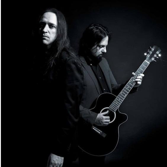 Novembre - Discography (1994 - 2025) (Lossless)