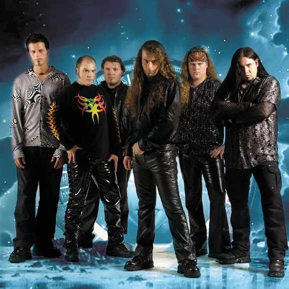 Pagan's Mind - Discography (2000 - 2011) (Lossless)