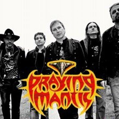 Praying Mantis - Discography (1981 - 2024) (Lossless)