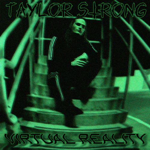 Taylor Strong - Discography (2022 - 2025)
