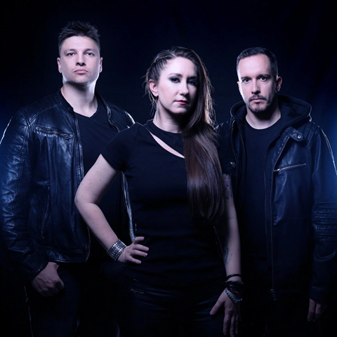 Rage Of Light - Discography (2016 - 2023) (Lossless)