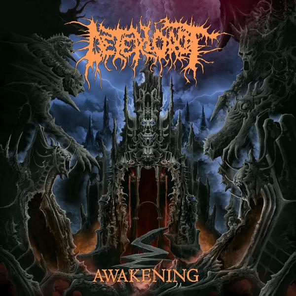 Deteriorot - Awakening (Lossless)