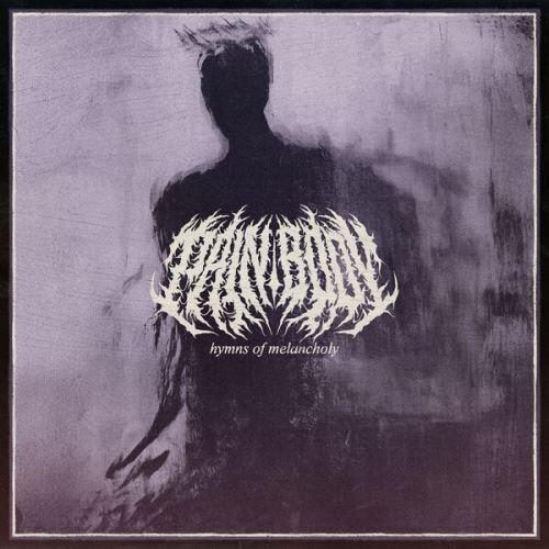 Pain Body - Hymns Of Melancholy (EP)
