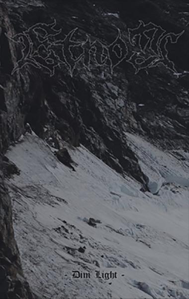 Etnom - Dim Light (EP)