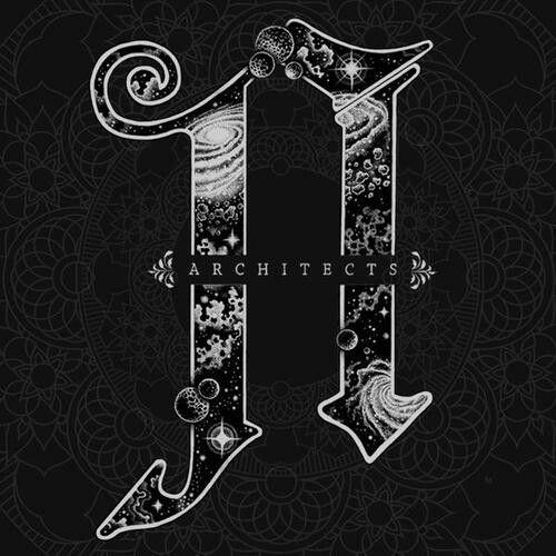 Architects - Discography (2006 - 2025) (Lossless)