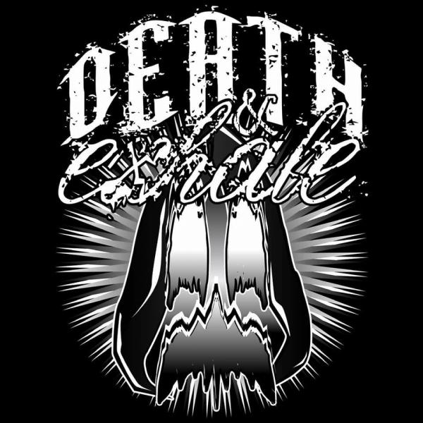 Death &amp; Exhale - Discography (2022 - 2025)