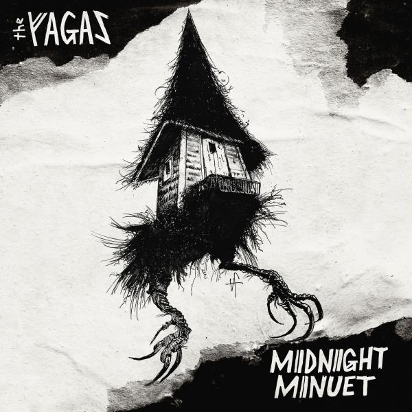 The Yagas - Midnight Minuet (Lossless)